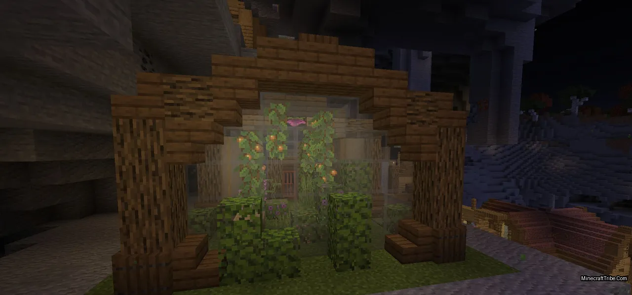 Vault Hunters 3Rd Edition Modpack Screenshots 17