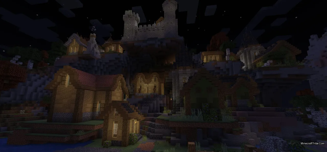 Vault Hunters 3Rd Edition Modpack Screenshots 19