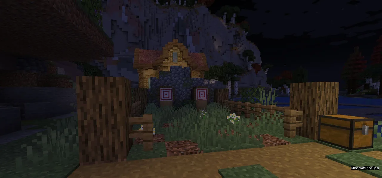 Vault Hunters 3Rd Edition Modpack Screenshots 20