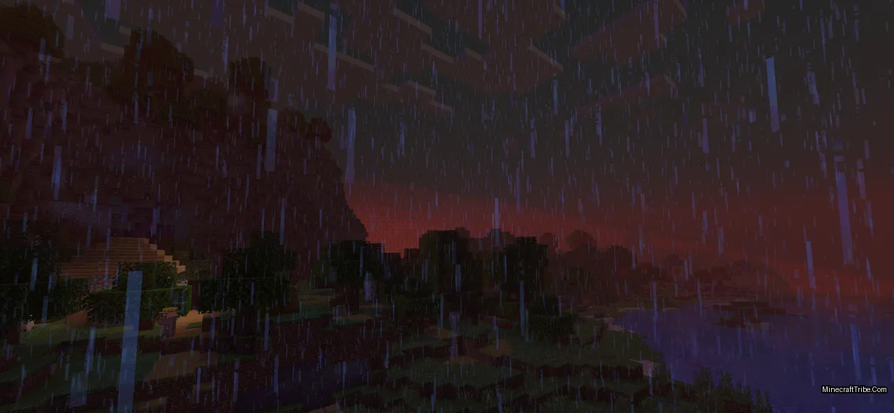 Yamashita Shimejize Shaders Screenshots 10