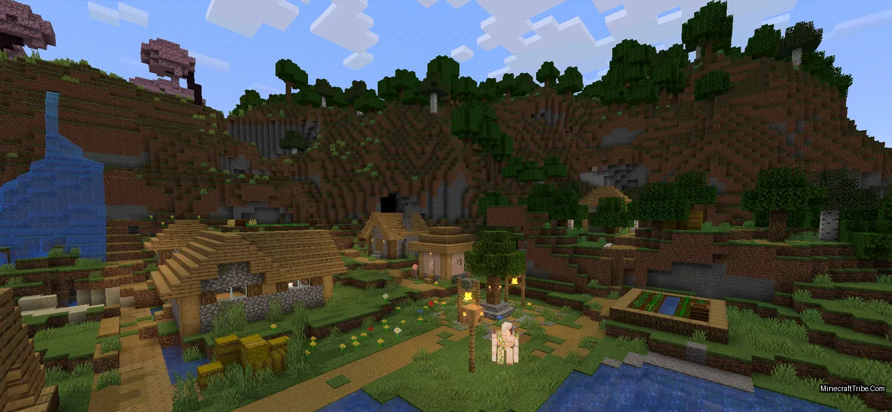 Yamashita Shimejize Shaders Screenshots 2