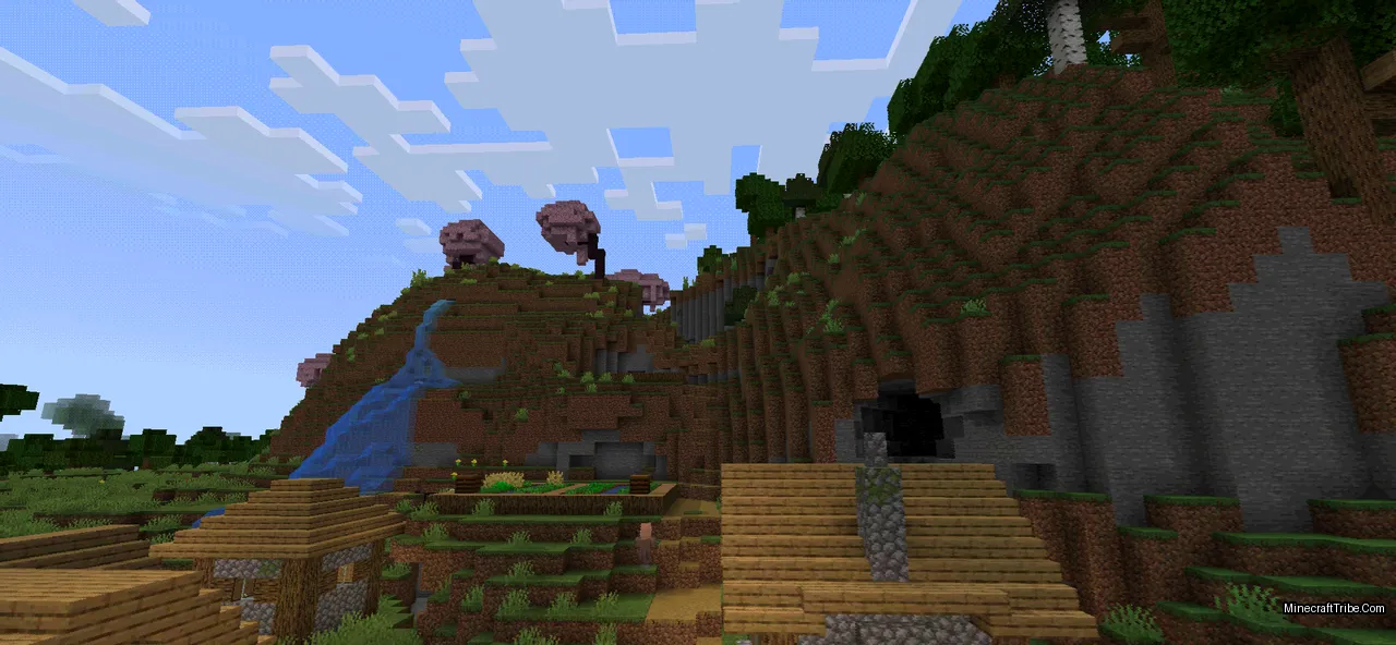Yamashita Shimejize Shaders Screenshots 4