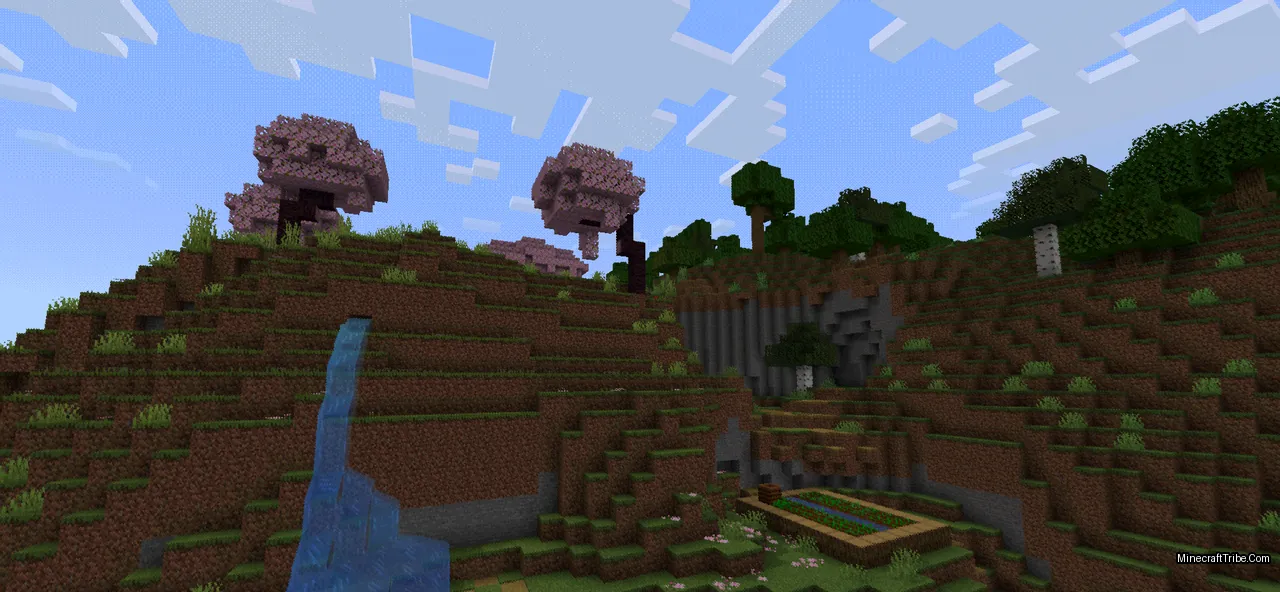 Yamashita Shimejize Shaders Screenshots 5