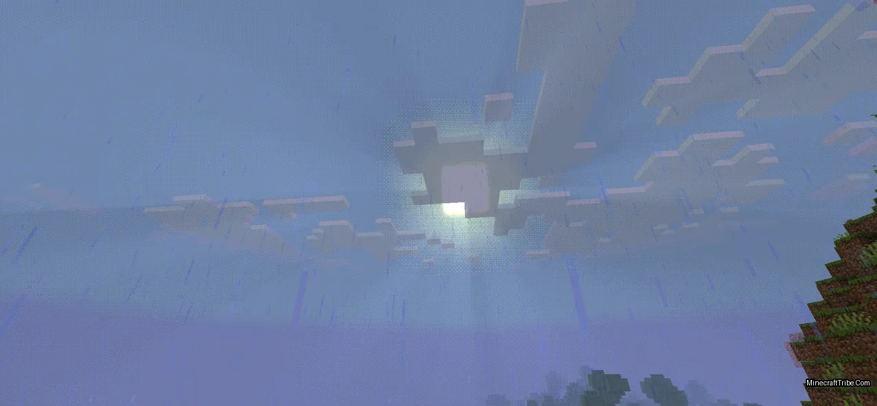 Yamashita Shimejize Shaders Screenshots 6