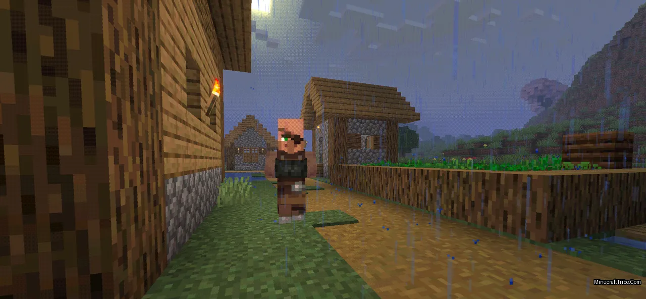 Yamashita Shimejize Shaders Screenshots 7