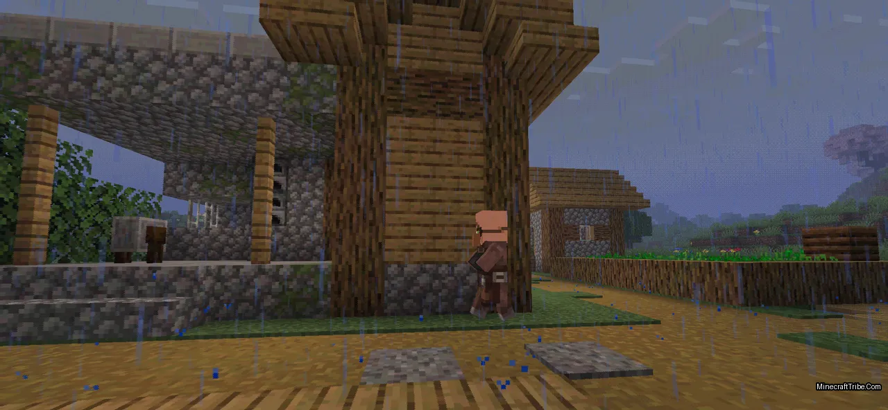 Yamashita Shimejize Shaders Screenshots 8