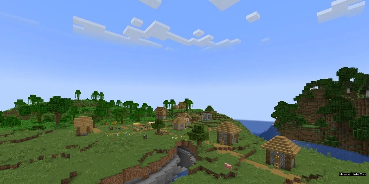 All The Mods 10 Modpack Screenshots 10