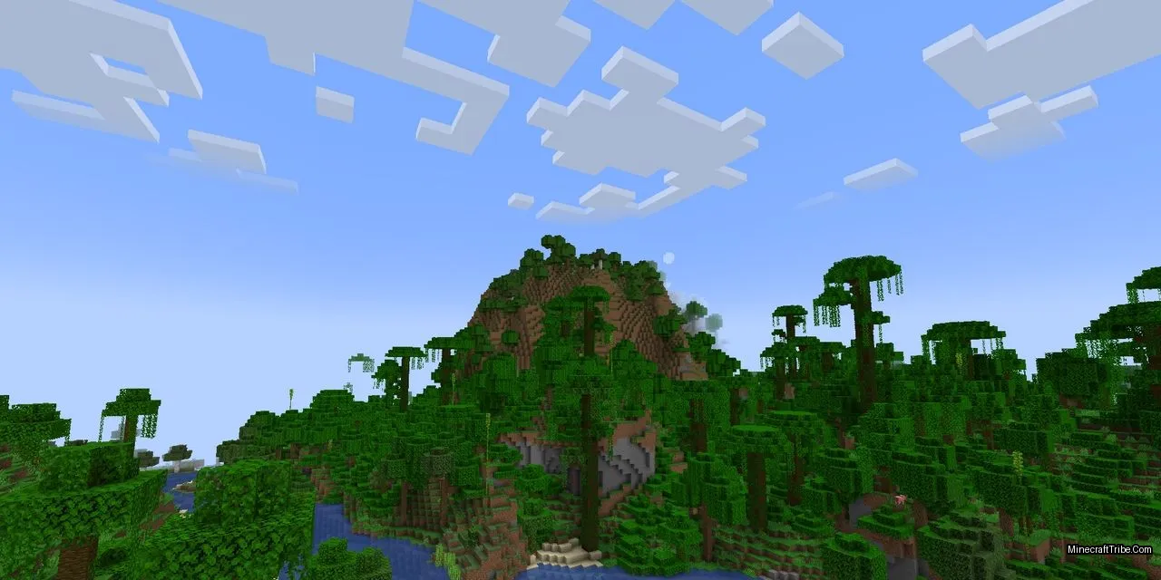 All The Mods 10 Modpack Screenshots 11