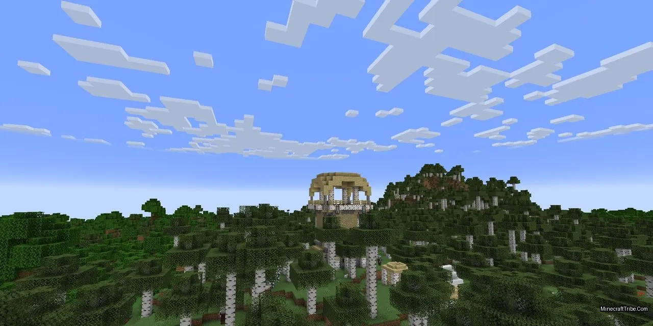 All The Mods 10 Modpack Screenshots 13