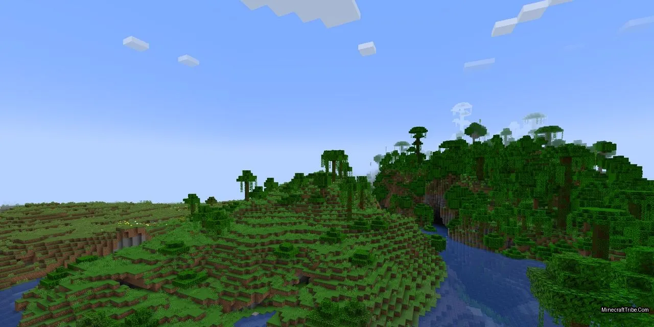 All The Mods 10 Modpack Screenshots 8