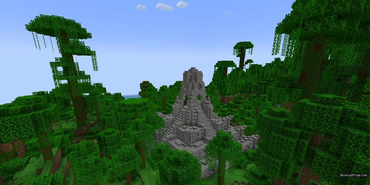All The Mods 10 Modpack Screenshots 9