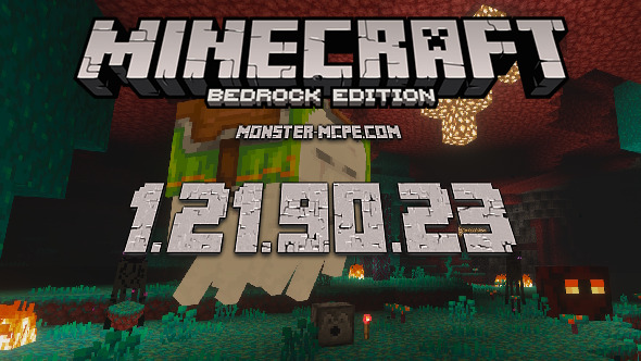 Download Minecraft PE