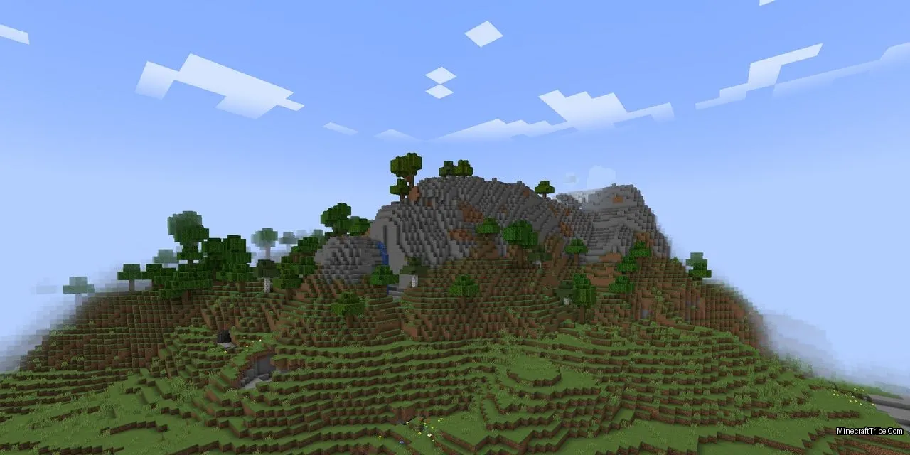 Optimized Fps Modpack Screenshots 10
