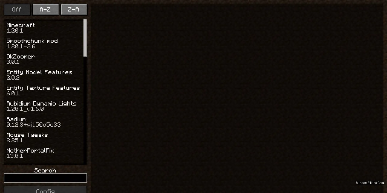 Optimized Fps Modpack Screenshots 2