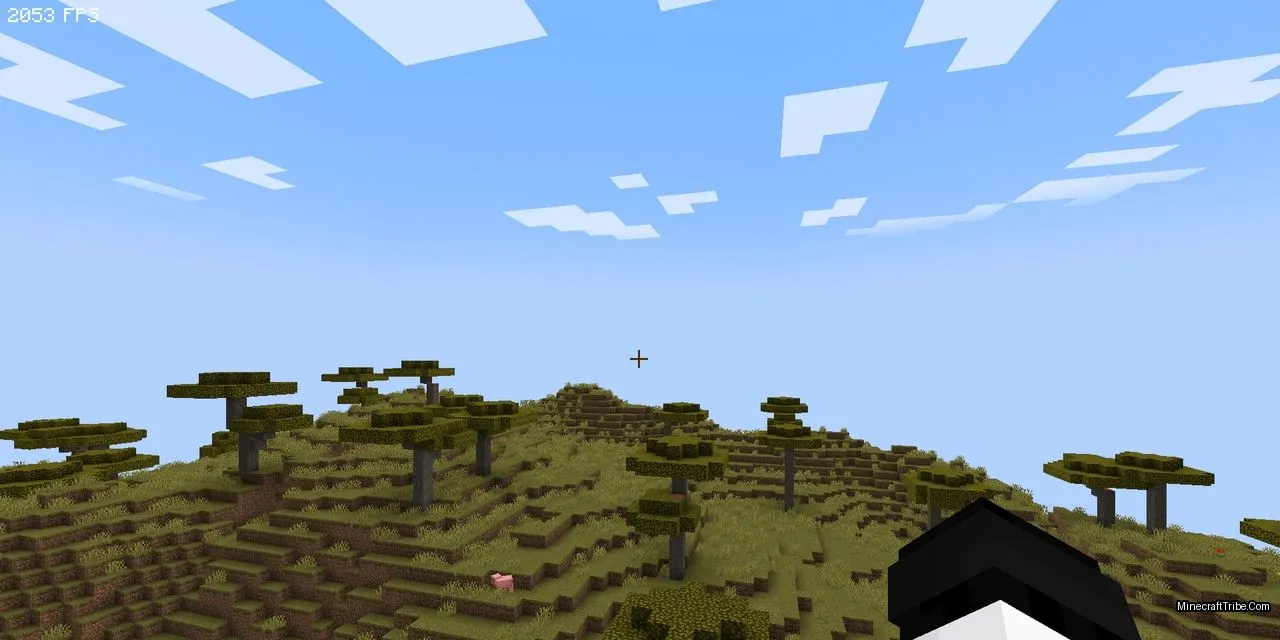 Optimized Fps Modpack Screenshots 4
