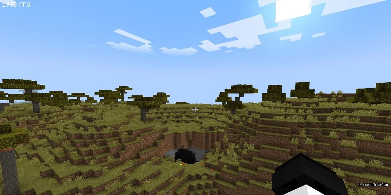 Optimized Fps Modpack Screenshots 5