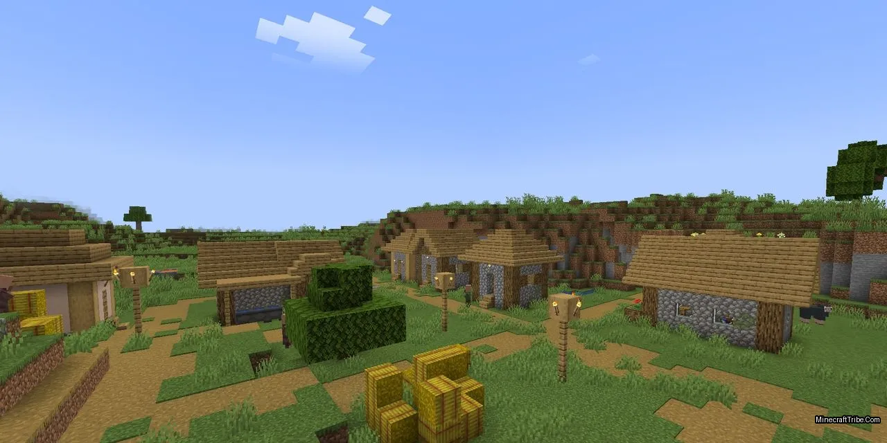 Optimized Fps Modpack Screenshots 7