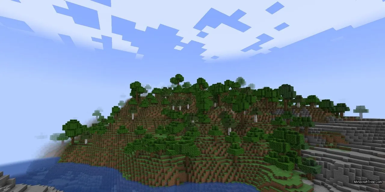 Optimized Fps Modpack Screenshots 9