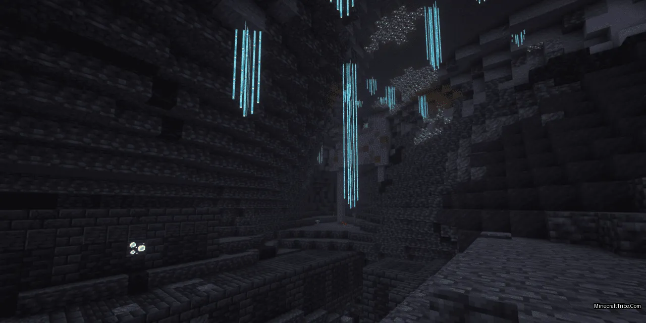 Uvision Modpack Screenshots 29