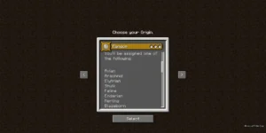 Uvision Modpack Screenshots 31