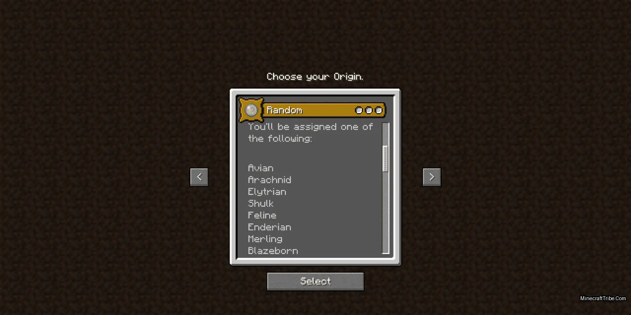 Uvision Modpack Screenshots 31