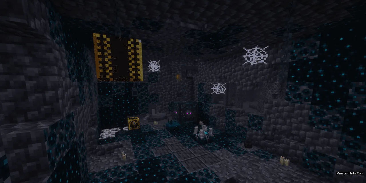 Uvision Modpack Screenshots 32