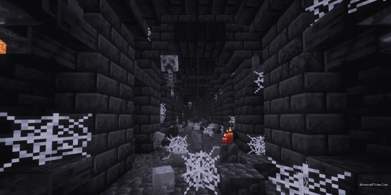 Uvision Modpack Screenshots 33