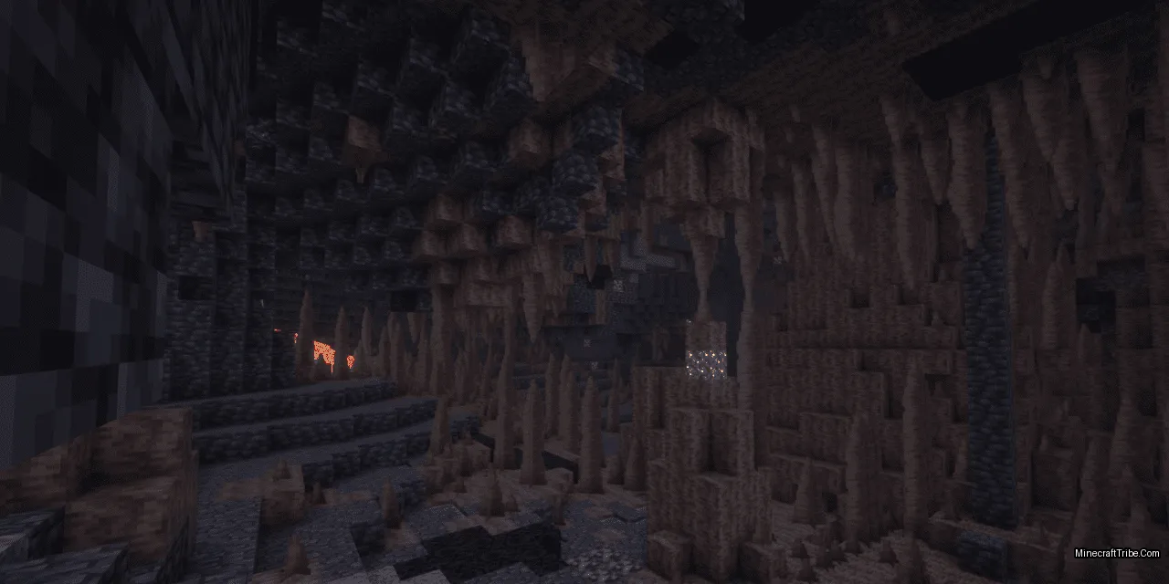Uvision Modpack Screenshots 35