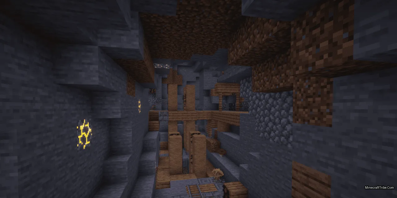Uvision Modpack Screenshots 36