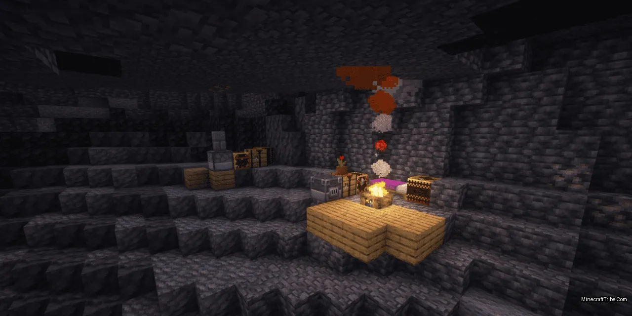 Uvision Modpack Screenshots 37