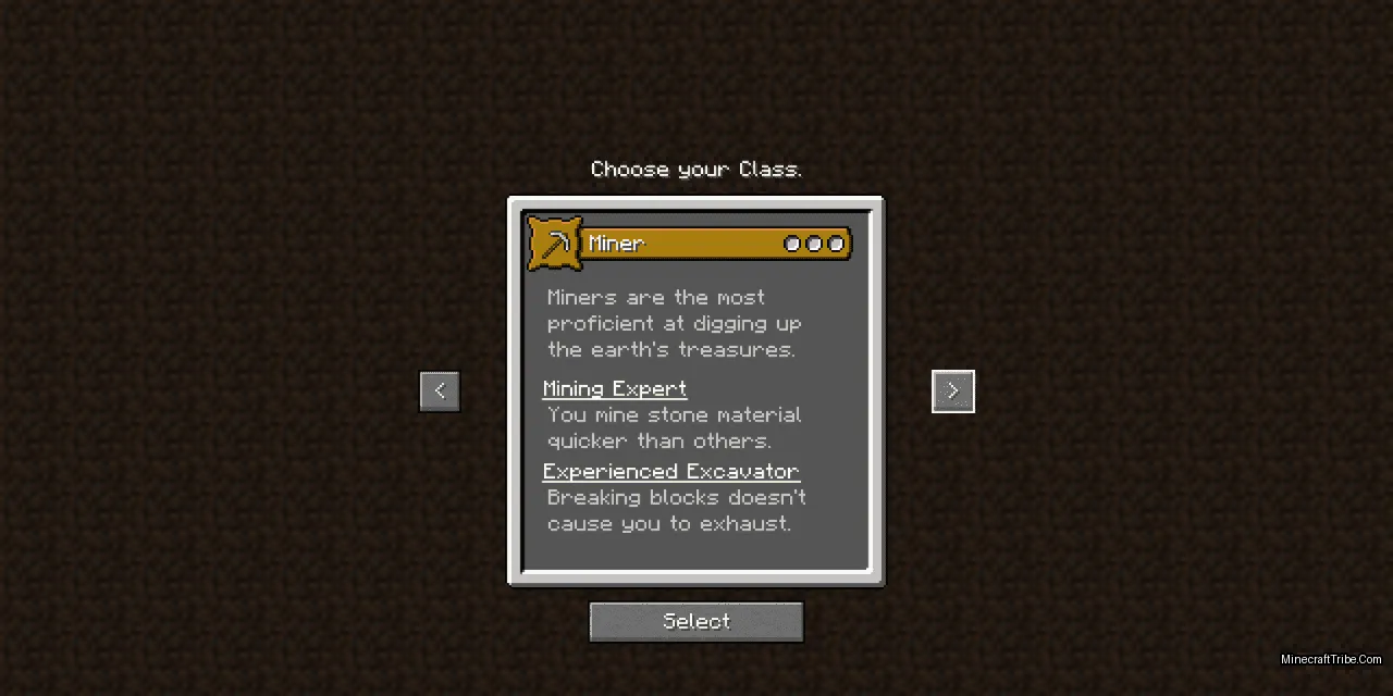 Uvision Modpack Screenshots 41
