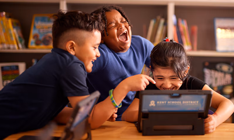 Minecraft Education