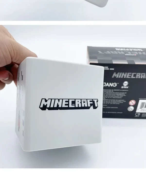 Minecraft Bandai 230ML Water Cup – Cute Kids Sports Mug & Gift